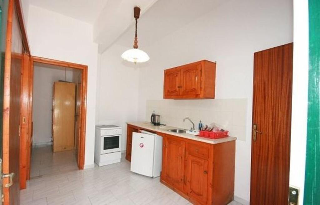 Paleopalace Apartament