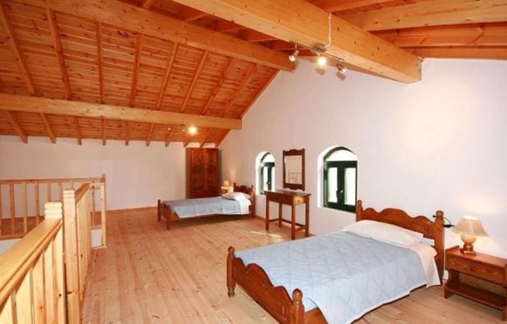 Paleopalace Apartament Paleokastritsa