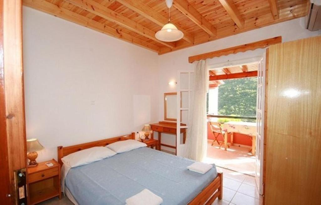 Paleopalace Apartament *